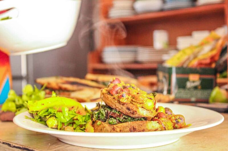 Johannesburg: Pan-African Cooking & Dinning Experience - Who Should Consider This Tour?
