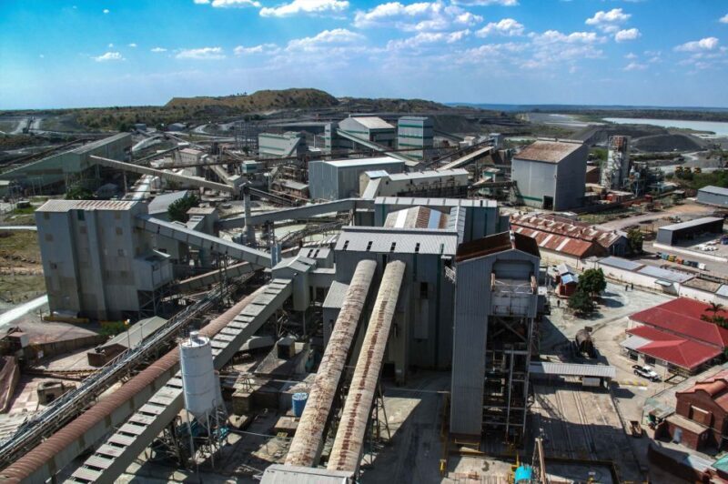 Johannesburg: Pretoria and Cullinan Diamond Mine Tour - Key Points