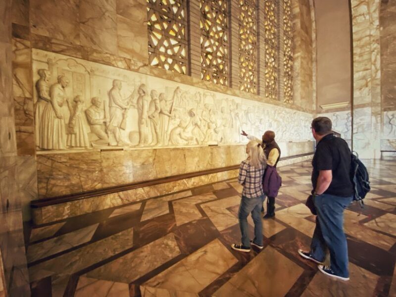 Johannesburg: Pretoria and Cullinan Diamond Mine Tour - Highlights and Hidden Gems