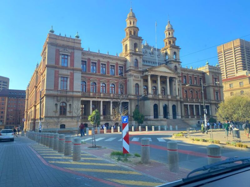 Johannesburg: Pretoria and Cullinan Diamond Mine Tour - Frequently Asked Questions (FAQs)