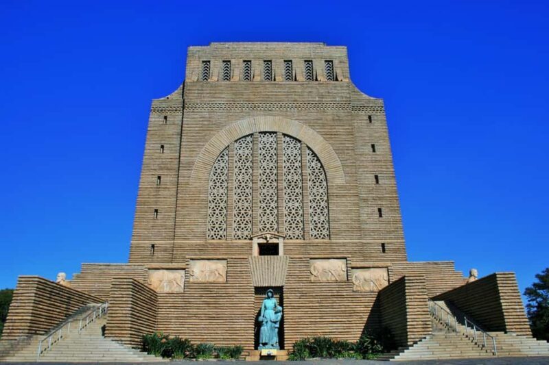 Johannesburg: Pretoria and Cullinan Diamond Mine Tour - Who Will Love This Tour?