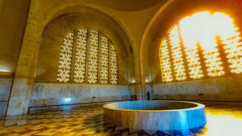 Johannesburg: Pretoria and Cullinan Diamond Mine Tour - FAQ