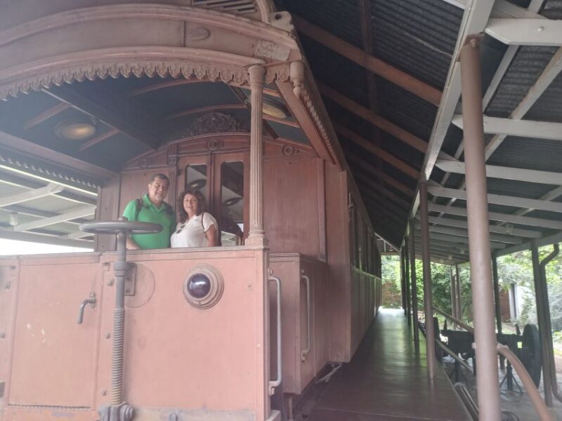 Johannesburg: Pretoria, Apartheid & Soweto Small-Group Tour - The Transportation and Group Size