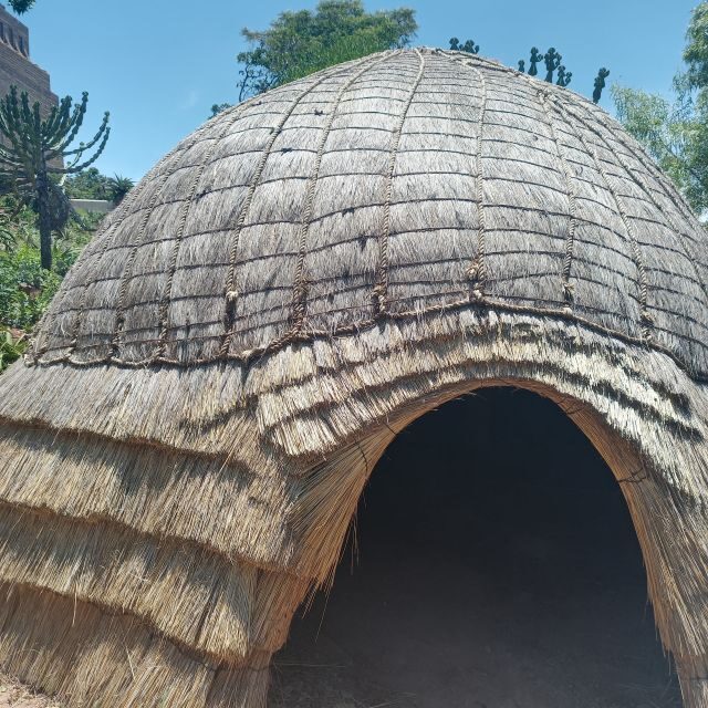 Johannesburg: Pretoria, Apartheid & Soweto Small-Group Tour - Final Thoughts