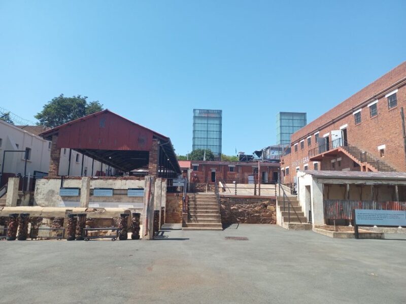 Johannesburg: Private Guided City Tour with Apartheid Museum - A Well-Balanced Introduction to Johannesburg’s Story