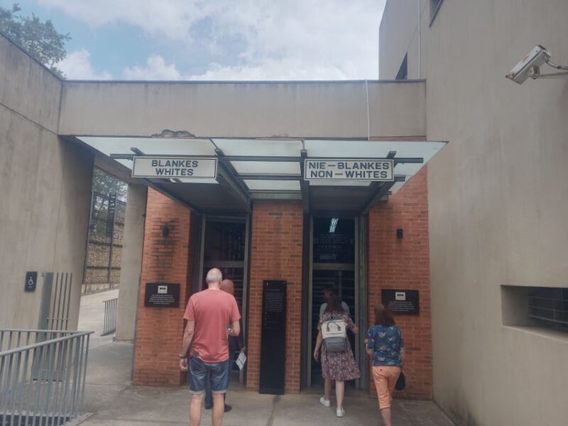 Johannesburg: Private Guided City Tour with Apartheid Museum - Who Will Love This Tour?