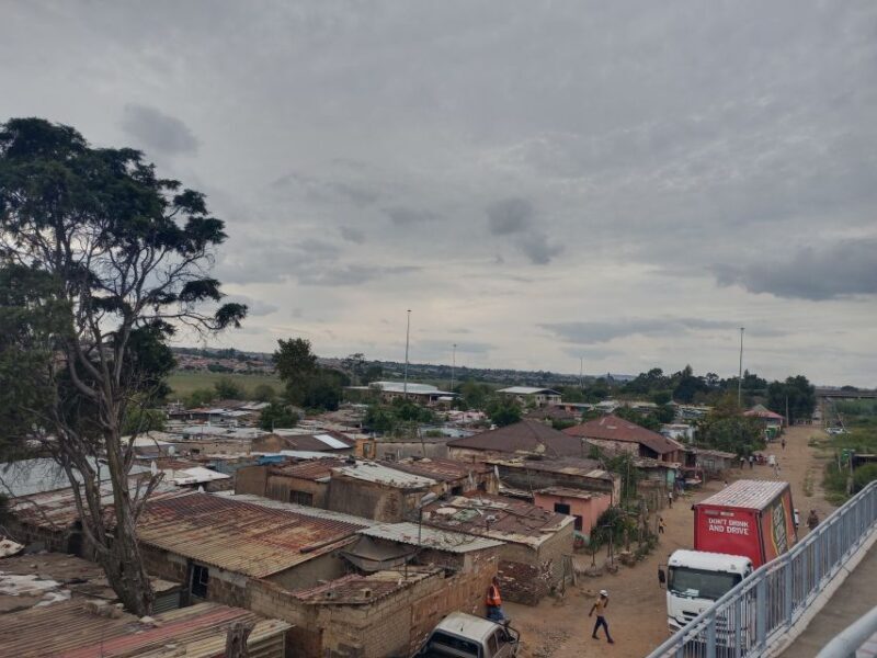 Johannesburg: Private Guided City Tour with Apartheid Museum - FAQ