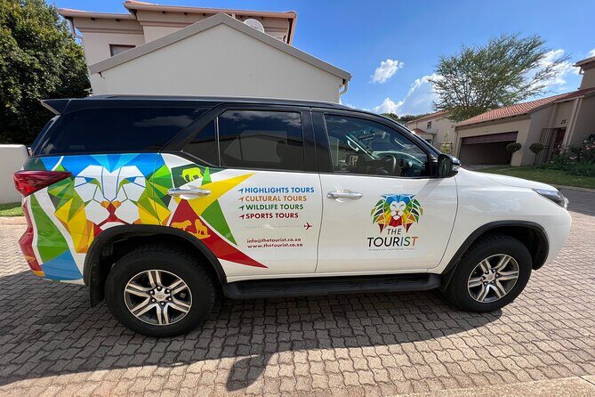 Johannesburg: Private Pilanesberg Park Game Drive Full Day Tour - Final Thoughts