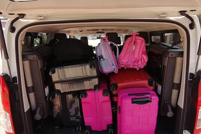 Johannesburg Private Shuttle Service - An In-Depth Look at the Johannesburg Private Shuttle Service