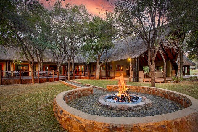 Johannesburg: Private Transfers from Airport to Hotel/Game Lodge - Final Thoughts