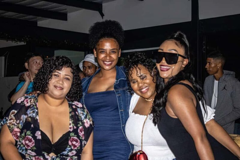 Johannesburg : Queer Nightout Party Experience - Exploring Johannesburg’s Queer Nightlife