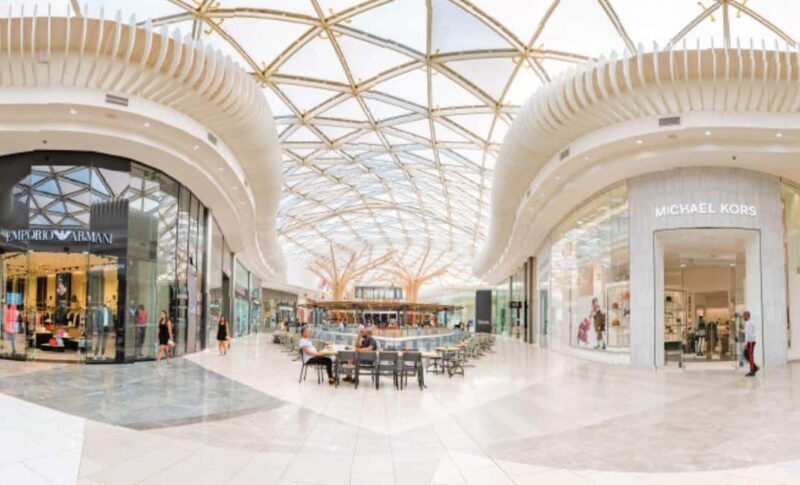 Johannesburg Shopping Day Tour - Key Points