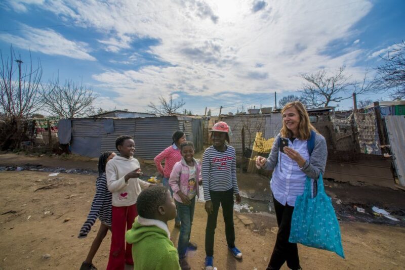 Johannesburg: Soweto Apartheid & Township Tour with Lunch - Final Word