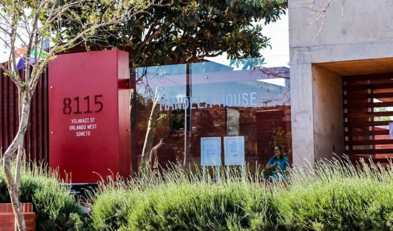 Johannesburg: Soweto, Dinokeng Culture and Wildlife Day Trip - Frequently Asked Questions