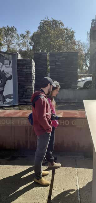 Johannesburg: Soweto half day Private tour - Why This Tour Works Well