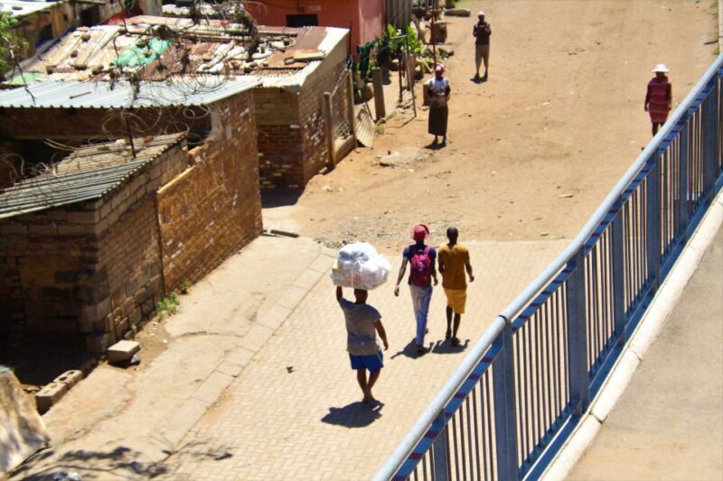 Johannesburg: Soweto Half-Day Tour - The Practical Side: What to Expect and How It Matters