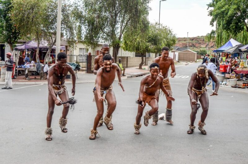 Johannesburg: Soweto Highlights & Apartheid Museum Tour - What’s Included & What to Expect