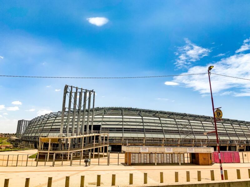 Johannesburg: Soweto Highlights & Apartheid Museum Tour - The Value and Who It’s Best For