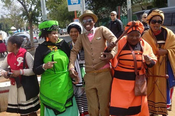 Johannesburg Soweto Highlights Tour - Who is This Tour Best Suited For?