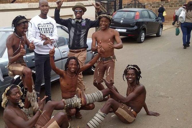 Johannesburg Soweto Highlights Tour - The Sum Up