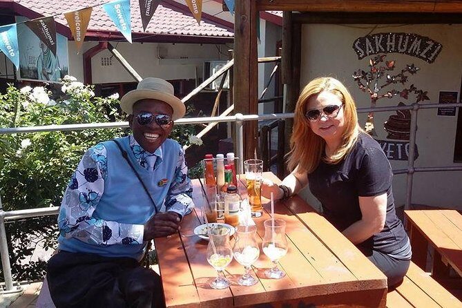 Johannesburg Soweto Highlights Tour - FAQ