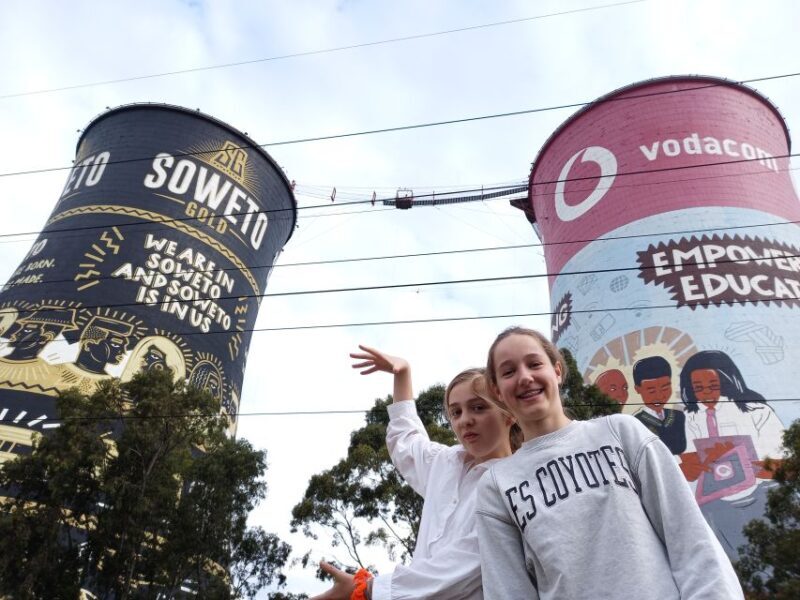 Johannesburg: Soweto History Tour with Hotel Pickup - Exploring Soweto: What to Expect from the Tour