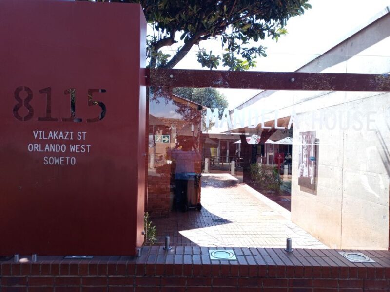 Johannesburg: Soweto History Tour with Hotel Pickup - Final Thoughts: Who Will Love This Tour?