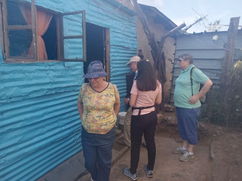 Johannesburg: Soweto History Tour with Hotel Pickup - FAQ