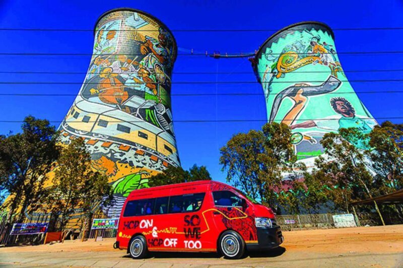 Johannesburg: Soweto Night Tour - Cost and Value Analysis