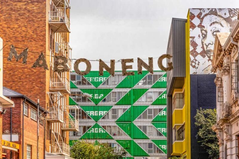 Johannesburg & Soweto Tour - Quick snapshot