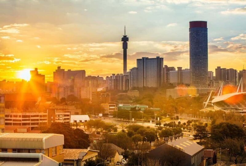 Johannesburg & Soweto Tour - The value for money