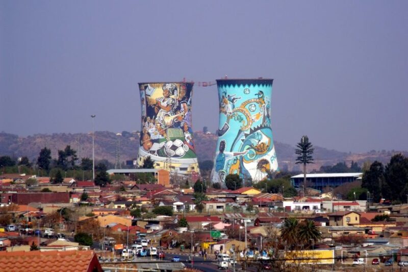 Johannesburg: Soweto Tour with Lunch - Things to Keep in Mind