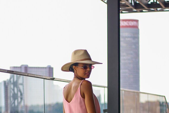 Johannesburg (Sunset & Dinning & Rooftop) Hopping Experience - Who Should Consider This Tour?