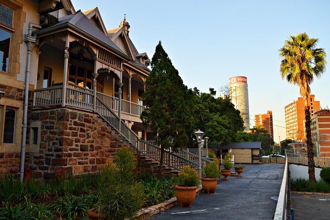 Johannesburg (Sunset & Dinning & Rooftop) Hopping Experience - Final Thoughts