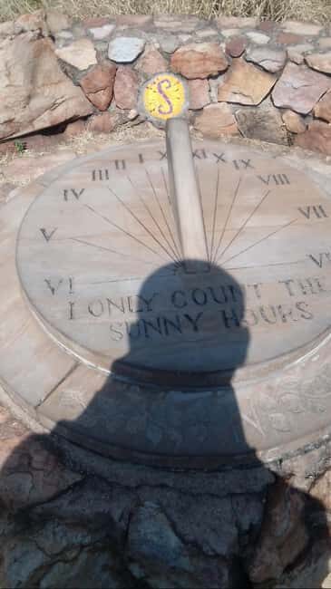 Johannesburg: The Wilds Nature Reserve Hike - Why This Tour Is Worth Considering