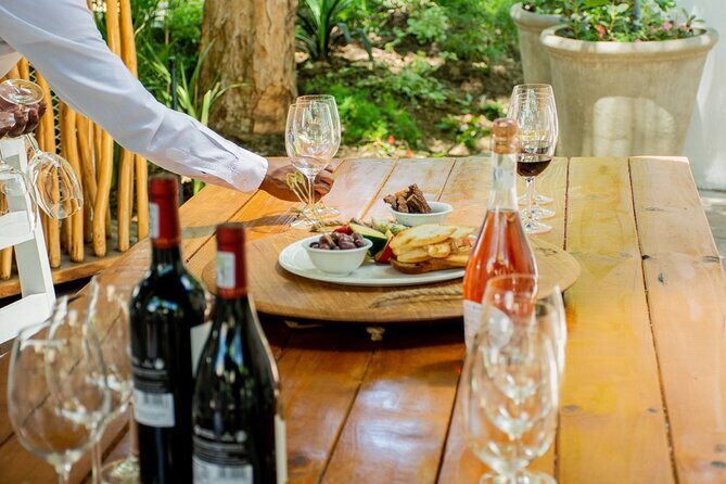 Johannesburg: Wine Tasting and Cableway Half Day Tour - Is the Tour Worth the Price?