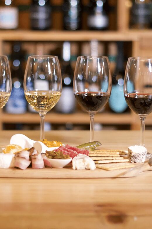 Johannesburg: Wine Tasting - Key Points