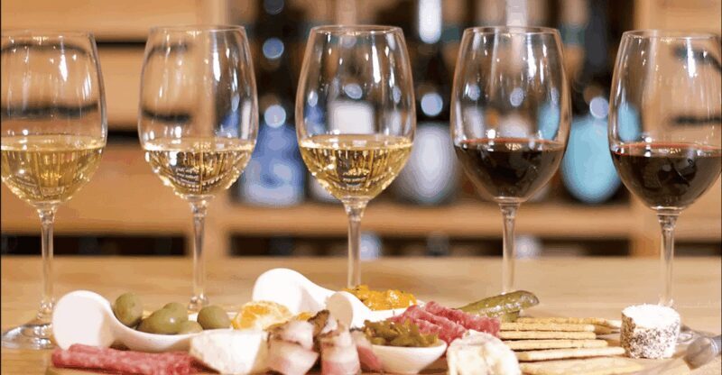 Johannesburg: Wine Tasting - An Introduction to Johannesburg’s Boutique Wine Scene