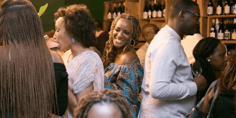 Johannesburg: Wine Tasting - What Do the Reviews Say?
