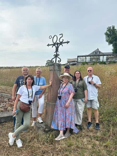Johannisberg Rheingau: Wine tasting with cellar tour and hike - Value and Practical Tips