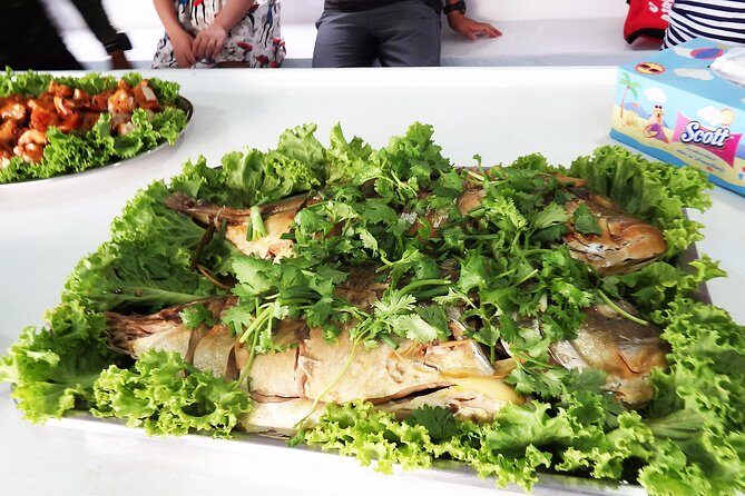 John Gray's Sea Canoeing Trip with Loy Kratong - What Travelers Should Know