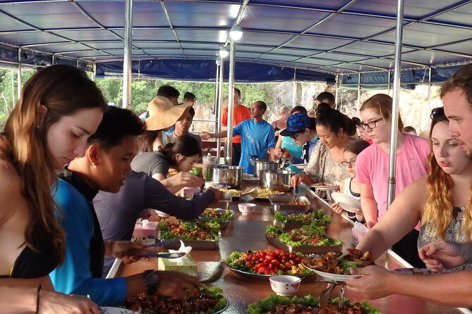 John Gray's Sea Canoeing Trip with Loy Kratong - The Sum Up