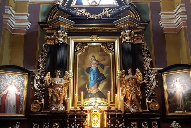 john-paul-ii-family-house-museum-wadowice-tour-from-krakow