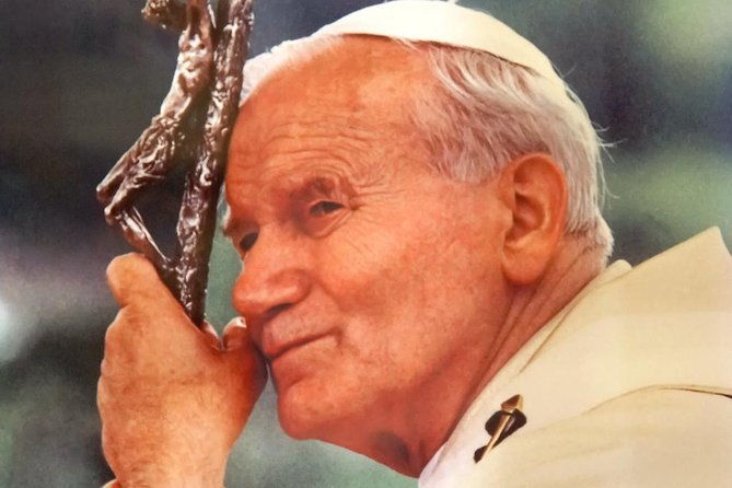 john-paul-ii-private-tour