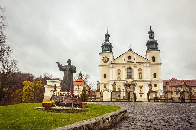 john-paul-ii-route-from-krakow-private-tour