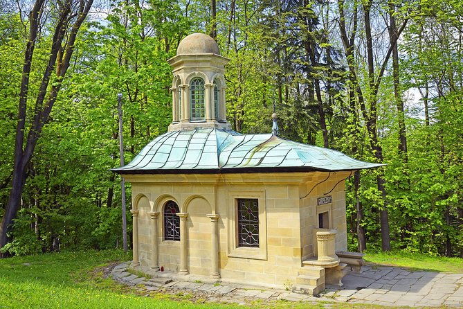 john-paul-ii-route-from-krakow-private-tour