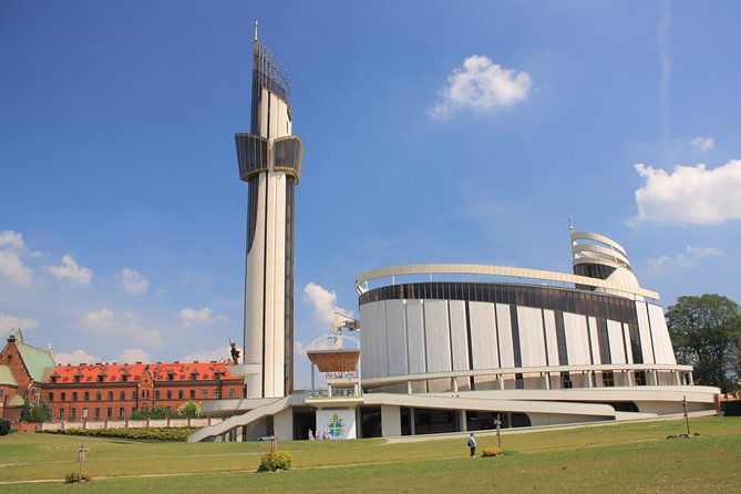 john-paul-ii-route-from-krakow-private-tour