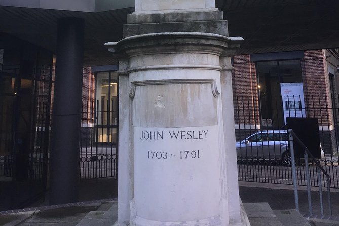 john-wesley-methodist-private-walking-tour-of-london