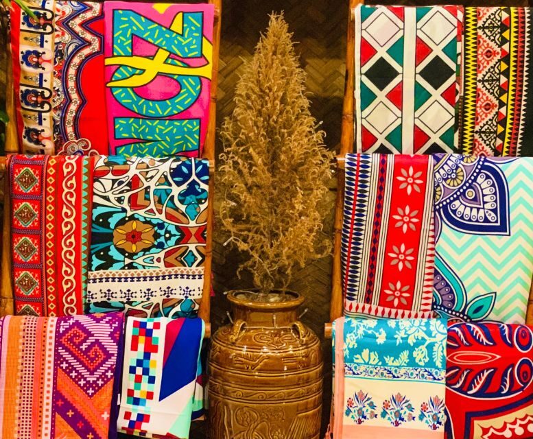 Johnny Spa I Vietnamese Body Massage - The Location and Accessibility