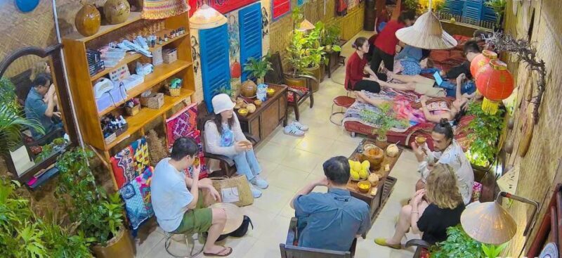 Johnny Spa I Vietnamese Body Massage - Final Thoughts: Is Johnny Spa Worth It?